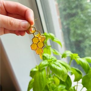 Honey 🐝 Earrings